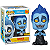 Funko Pop! Disney Villains Hercules Hades 381 Exclusivo Diamond - Imagem 1