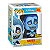 Funko Pop! Disney Villains Hercules Hades 381 Exclusivo Diamond - Imagem 3