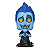 Funko Pop! Disney Villains Hercules Hades 381 Exclusivo Diamond - Imagem 2