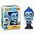 Funko Pop! Disney Villains Hercules Hades 381 Exclusivo Diamond - Imagem 1