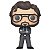 Funko Pop! Television La Casa De Papel The Professor 744 - Imagem 2