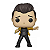 Funko Pop! Rocks Panic At The Disco Brendon Urie 133 Exclusivo - Imagem 2