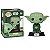 Funko Pop! Television Star Wars Yoda 124 Exclusivo - Imagem 1