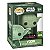 Funko Pop! Television Star Wars Yoda 124 Exclusivo - Imagem 3