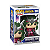 Funko Pop! Cavaleiros do Zodiaco Saint Seiya Andromeda Shun 809 - Imagem 3