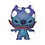 Funko Pop! Disney Lilo & Stitch Superhero Stich 506 Exclusivo - Imagem 2