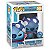 Funko Pop! Disney Lilo & Stitch Superhero Stich 506 Exclusivo - Imagem 3