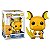Funko Pop! Games Pokemon Raichu 645 - Imagem 1