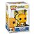 Funko Pop! Games Pokemon Raichu 645 - Imagem 3