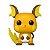 Funko Pop! Games Pokemon Raichu 645 - Imagem 2