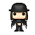 Funko Pop! Rocks Ozzy Osbourne 185 Exclusivo - Imagem 2