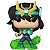 Funko Pop! Animation Cavaleiros Do Zodiaco Dragon Shiryu 807 - Imagem 2