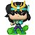 Funko Pop! Animation Cavaleiros do Zodiaco Dragon Shiryu 807 - Imagem 2