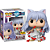 Funko Pop! Animation Yu Yu Hakusho Yoko Kurama 857 Exclusivo - Imagem 1