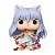 Funko Pop! Animation Yu Yu Hakusho Yoko Kurama 857 Exclusivo - Imagem 2