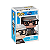 Funko Pop! Disney UP Altas Aventuras Carl 59 - Imagem 3
