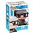 Funko Pop! Filme Disney Up Altas Aventuras Carl 59 - Imagem 3
