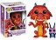 Funko Pop! Filme Disney Mulan Mushu & Cricket 167 - Imagem 1