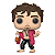 Funko Pop! Television The Umbrella Academy Klaus 931 - Imagem 2