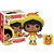 Funko Pop! Animation Moranguinho / Strawberry Shortcake Orange Blossom & Marmelade 134 - Imagem 1