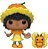 Funko Pop! Animation Moranguinho / Strawberry Shortcake Orange Blossom & Marmelade 134 - Imagem 2