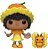 Funko Pop! Animation Strawberry Shortcake Orange Blossom & Marmelade 134 - Imagem 2