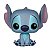 Funko Pop! Disney Stitch Lilo & Stitch 159 - Imagem 2