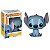 Funko Pop! Disney Stitch Lilo & Stitch 159 - Imagem 1