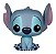 Funko Pop! Disney Lilo & Stitch 159 - Imagem 2