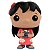 Funko Pop! Disney Lilo & Stitch Lilo 124 - Imagem 2