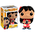 Funko Pop! Disney Lilo & Stitch Lilo 124 - Imagem 1