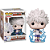 Funko Pop! Animation Hunter X Hunter Killua Zoldyck 654 - Imagem 1