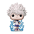 Funko Pop! Animation Hunter X Hunter Killua Zoldyck 654 - Imagem 2