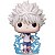 Funko Pop! Animation Hunter X Hunter Killua Zoldyck 654 - Imagem 2
