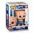 Funko Pop! Filme Space Jam Porky Pig 1093 Exclusivo - Imagem 3