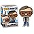 Funko Pop! Filme Marvel Vingadores Avengers Endgame Stan Lee 726 Exclusivo - Imagem 1