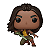 Funko Pop! Disney Raya e o Ultimo Dragão Raya 999 - Imagem 2