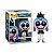 Funko Pop! Disney A Nova Onda do Imperador Yzma 1032 Exclusivo - Imagem 1