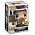 Funko Pop! Television Stranger Things Hopper 512 Exclusivo Chase - Imagem 3