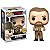 Funko Pop! Television Stranger Things Hopper 512 Exclusivo Chase - Imagem 1