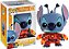 Funko Pop! Disney Lilo & Stitch 626 125 - Imagem 1
