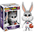 Funko Pop! Filme Space Jam Pernalonga Bugs 413 - Imagem 1