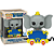 Funko Pop! Trains Disneyland Train Attraction Dumbo 05 Exclusivo (Vaulted, 2020) - Imagem 1