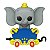Funko Pop! Disney Trains 65th Dumbo 05 Exclusivo - Imagem 2