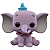 Funko Pop! Disneyland Dumbo 985 - Imagem 2