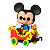 Funko Pop! Disney Disneyland 65 Th Anniversary Mickey Mouse 03 - Imagem 2