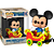 Funko Pop! Disney Disneyland 65 Th Anniversary Mickey Mouse 03 - Imagem 3