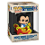 Funko Pop! Disney Disneyland 65 Th Anniversary Mickey Mouse 03 - Imagem 1
