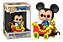 Funko Pop! Disney Disneyland 65 Th Anniversary Mickey Mouse 03 - Imagem 1