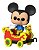 Funko Pop! Disney Disneyland 65 Th Anniversary Mickey Mouse 03 - Imagem 2